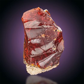 Fire Opal-Carbonera Mine | La Trinidad | Tequisquiapan | Queretaro | Mexico